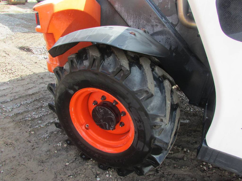 Teleskopski upravljač Bobcat T 35.130 SB Teleskoplader 47.500 EUR: slika 6