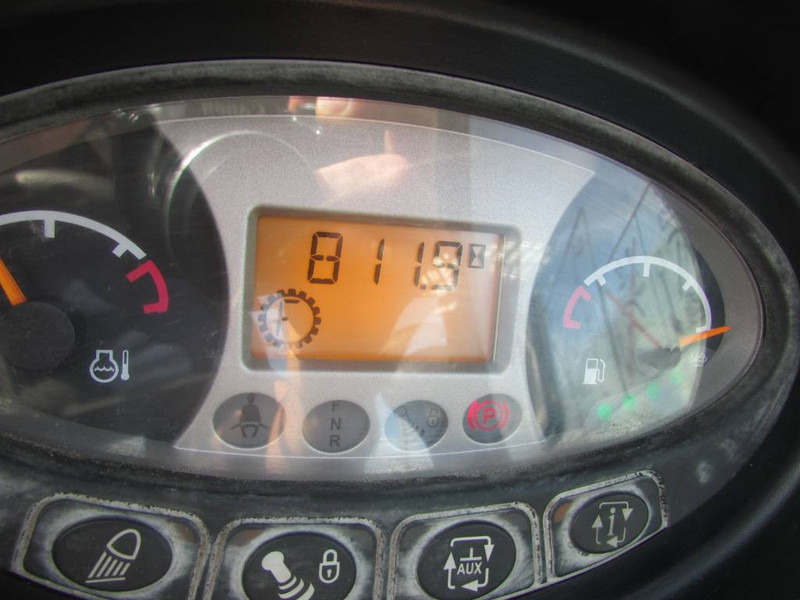 Teleskopski upravljač Bobcat T 35.130 SB Teleskoplader 47.500 EUR: slika 12