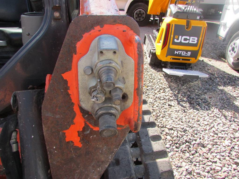 Bobcat T 590 High Flow Kompaktlader 26.000 EUR - Mini utovarivač: slika 4 Bobcat T 590 High Flow Kompaktlader 26.000 EUR - Mini utovarivač: slika 4