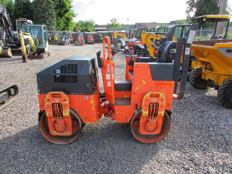 Bomag BW 90 AD-2 Walze / 9.500 EUR - Valjak: slika 1 Bomag BW 90 AD-2 Walze / 9.500 EUR - Valjak: slika 1