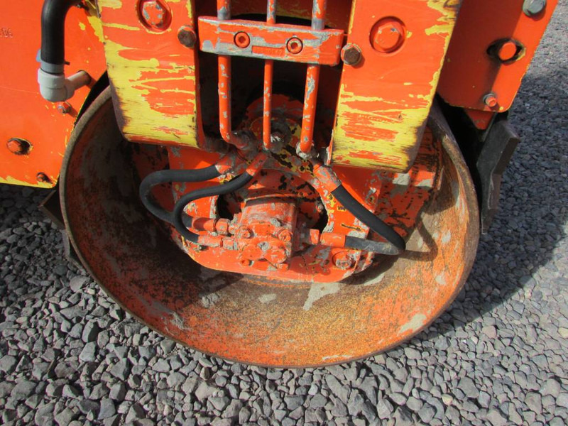 Bomag BW 90 AD-2 Walze / 9.500 EUR - Valjak: slika 5 Bomag BW 90 AD-2 Walze / 9.500 EUR - Valjak: slika 5