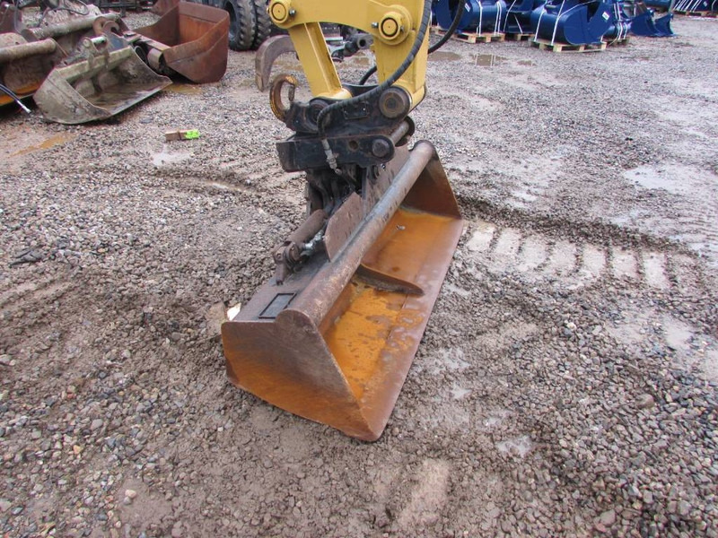 Cat 308 CR Kettenbagger / 59.900 EUR - Mini bager: slika 3 Cat 308 CR Kettenbagger / 59.900 EUR - Mini bager: slika 3