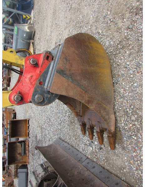 Cat 313 F L Kettenbagger 65.000 EUR / AC - Bager guseničar: slika 2 Cat 313 F L Kettenbagger 65.000 EUR / AC - Bager guseničar: slika 2