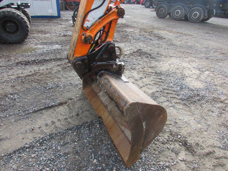 Komatsu PW 98 MR-8 Mobilbagger 39.500 EUR - Bager točkaš: slika 3 Komatsu PW 98 MR-8 Mobilbagger 39.500 EUR - Bager točkaš: slika 3