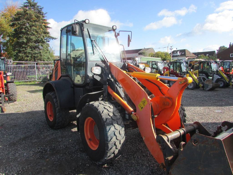 Komatsu WA 100 M-7 Radlader 28.000 EUR - Utovarivač točkaš: slika 3 Komatsu WA 100 M-7 Radlader 28.000 EUR - Utovarivač točkaš: slika 3