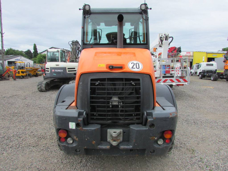 Komatsu WA 100 M-7 Radlader 29.000 EUR - Utovarivač točkaš: slika 4 Komatsu WA 100 M-7 Radlader 29.000 EUR - Utovarivač točkaš: slika 4