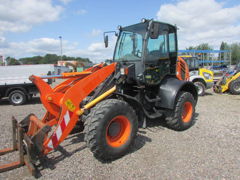 Komatsu WA 100 M-7 Radlader 31.000 EUR - Utovarivač točkaš: slika 2 Komatsu WA 100 M-7 Radlader 31.000 EUR - Utovarivač točkaš: slika 2