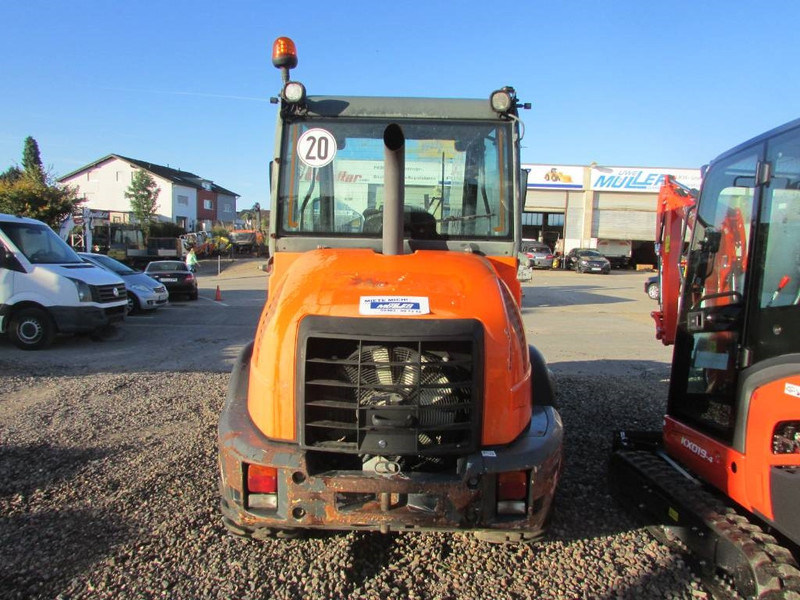 Komatsu WA 70-7 Radlader 24.000 EUR - Utovarivač točkaš: slika 5 Komatsu WA 70-7 Radlader 24.000 EUR - Utovarivač točkaš: slika 5