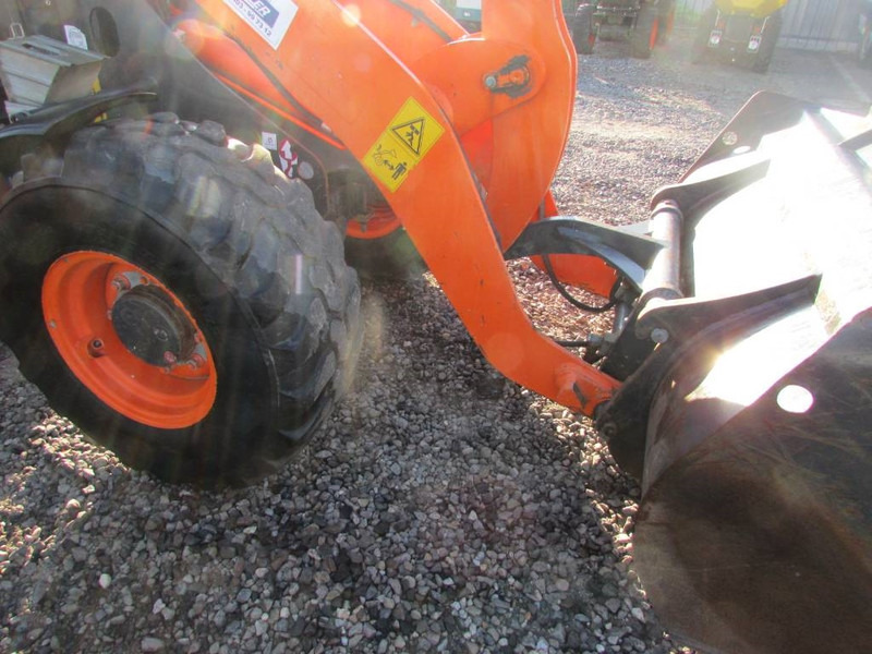 Komatsu WA 70-7 Radlader 24.000 EUR - Utovarivač točkaš: slika 4 Komatsu WA 70-7 Radlader 24.000 EUR - Utovarivač točkaš: slika 4
