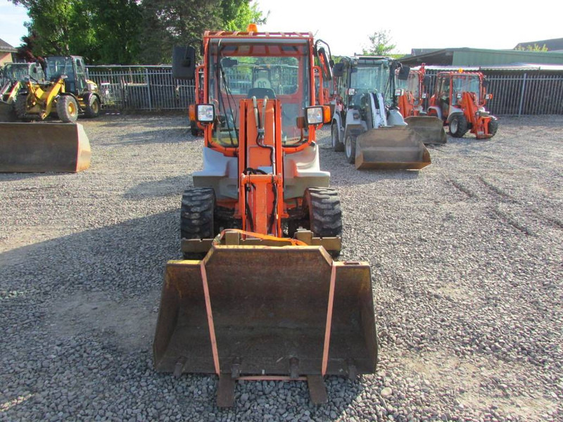 Kramer 5035 Radlader 20.000 EUR - Utovarivač točkaš: slika 3 Kramer 5035 Radlader 20.000 EUR - Utovarivač točkaš: slika 3