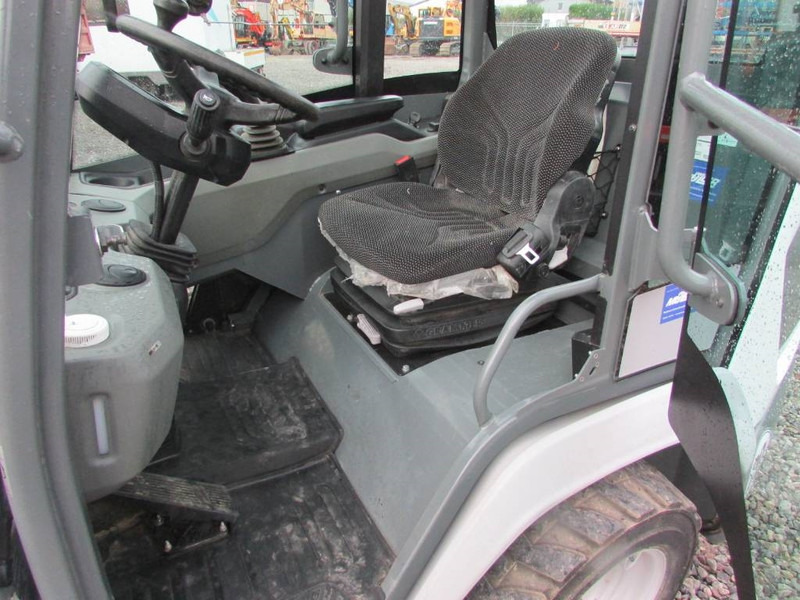 Kramer 5035 Radlader 30.500 EUR netto - Utovarivač točkaš: slika 5 Kramer 5035 Radlader 30.500 EUR netto - Utovarivač točkaš: slika 5