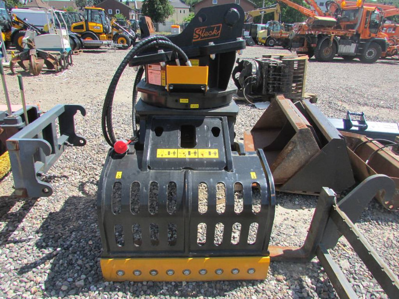 MB CRUSHER G 1000 S4 Sortiergreifer 14.000 EUR - Kuka za Građevinska mašina: slika 5 MB CRUSHER G 1000 S4 Sortiergreifer 14.000 EUR - Kuka za Građevinska mašina: slika 5