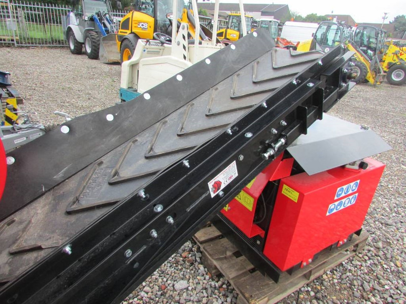 Red Rhino 2000 Brecheranlage mit RedRhino Powerpack - Mobilna drobilica: slika 2 Red Rhino 2000 Brecheranlage mit RedRhino Powerpack - Mobilna drobilica: slika 2