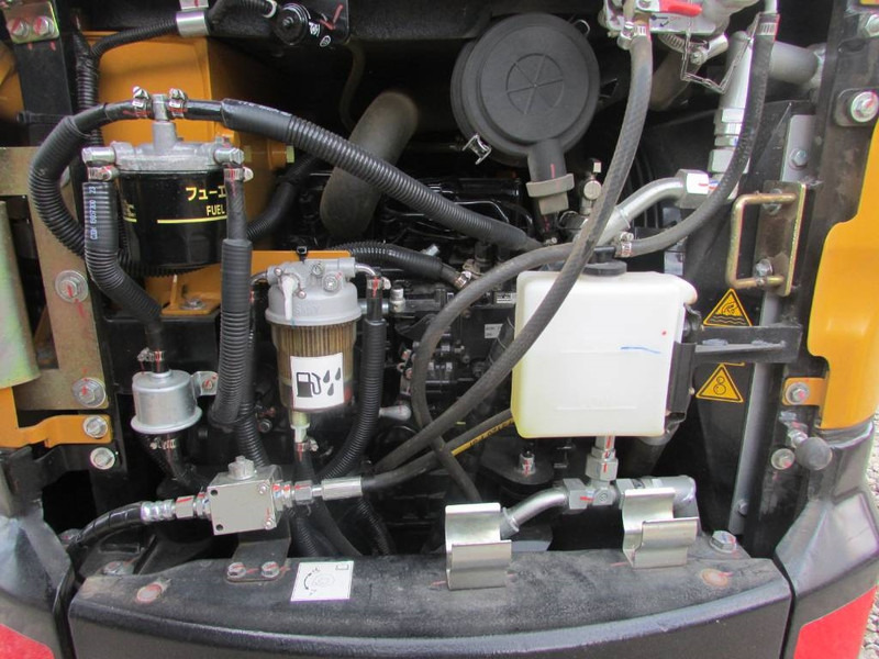 Sany SY 18 C Minibagger 18.000 EUR - Mini bager: slika 5 Sany SY 18 C Minibagger 18.000 EUR - Mini bager: slika 5