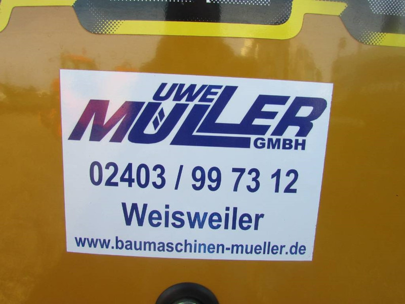 Sany SY 35 U Minibagger 28.000 EUR / AC - Mini bager: slika 5 Sany SY 35 U Minibagger 28.000 EUR / AC - Mini bager: slika 5