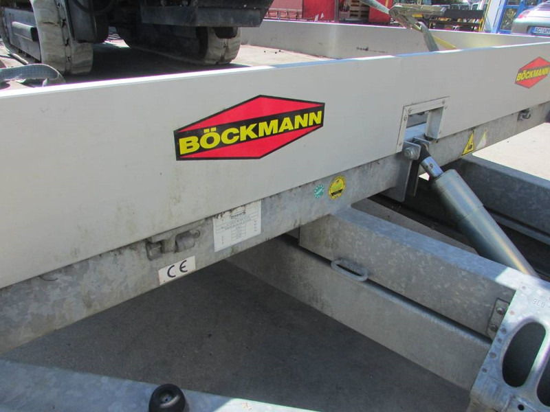 Zglobna platforma Teupen TGT HighCrane 800 hyCRANE 16-800GT Raupenkran Mini: slika 10 Zglobna platforma Teupen TGT HighCrane 800 hyCRANE 16-800GT Raupenkran Mini: slika 10