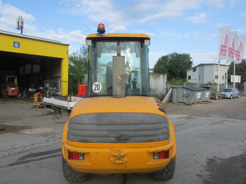 Volvo L 35 B-Z Radlader 18.000 EUR - Utovarivač točkaš: slika 5 Volvo L 35 B-Z Radlader 18.000 EUR - Utovarivač točkaš: slika 5