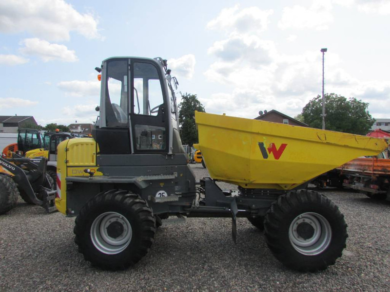 WACKER NEUSON DW 90 Dumper 34.000 EUR - Zglobni kiper: slika 5 WACKER NEUSON DW 90 Dumper 34.000 EUR - Zglobni kiper: slika 5