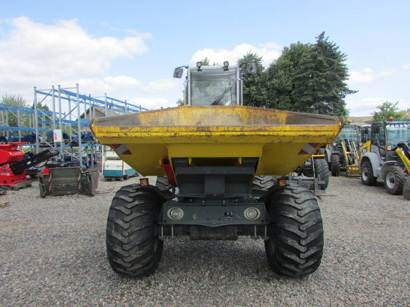 WACKER NEUSON DW 90 Dumper 34.000 EUR - Zglobni kiper: slika 3 WACKER NEUSON DW 90 Dumper 34.000 EUR - Zglobni kiper: slika 3