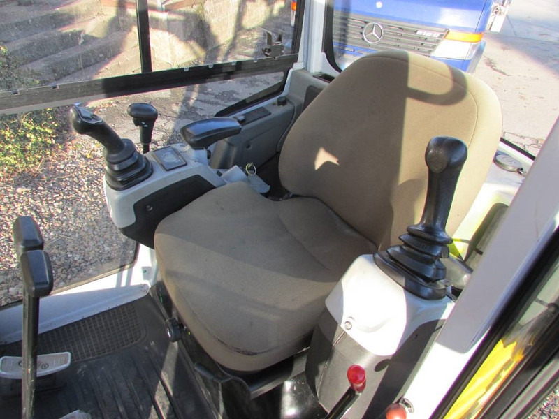 WACKER NEUSON ET 18 Minibagger 19.000 EUR WACKER NEUSON ET 18 Minibagger 19.000 EUR: slika 7 WACKER NEUSON ET 18 Minibagger 19.000 EUR WACKER NEUSON ET 18 Minibagger 19.000 EUR: slika 7