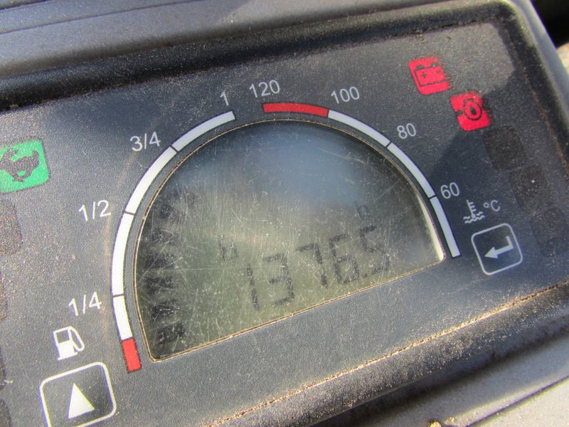 WACKER NEUSON ET 18 Minibagger 19.000 EUR WACKER NEUSON ET 18 Minibagger 19.000 EUR: slika 8 WACKER NEUSON ET 18 Minibagger 19.000 EUR WACKER NEUSON ET 18 Minibagger 19.000 EUR: slika 8