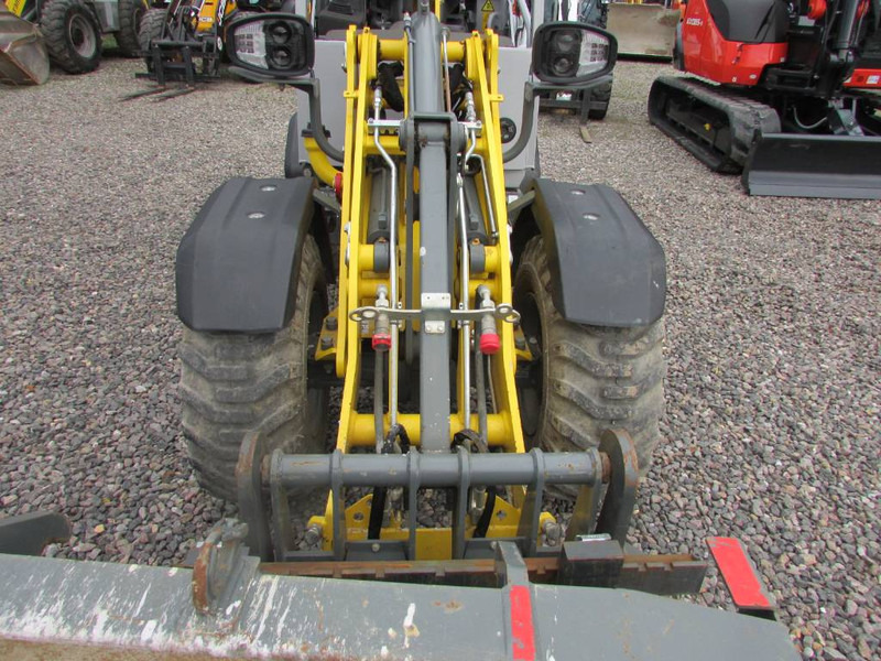 WACKER NEUSON WL 28 Radlader - Utovarivač točkaš: slika 3 WACKER NEUSON WL 28 Radlader - Utovarivač točkaš: slika 3