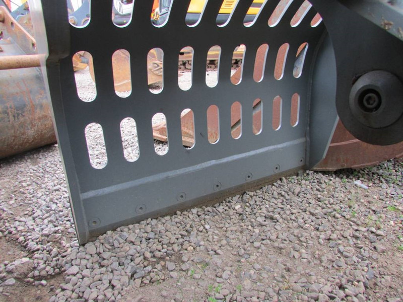 Zijtveld / Kein Kinshofer S 1202-D Abbruchgreifer OQ 70/55 - Kuka za Građevinska mašina: slika 4 Zijtveld / Kein Kinshofer S 1202-D Abbruchgreifer OQ 70/55 - Kuka za Građevinska mašina: slika 4