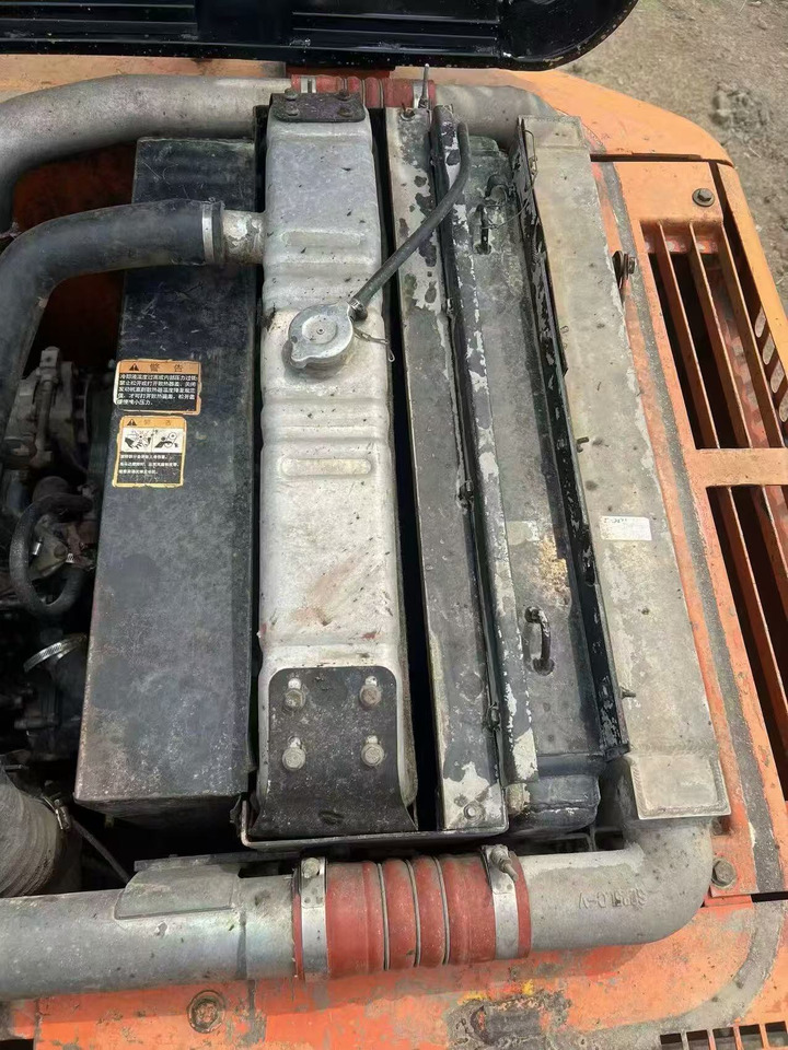 DOOSAN DH225LC-7 - Bager guseničar: slika 5 DOOSAN DH225LC-7 - Bager guseničar: slika 5