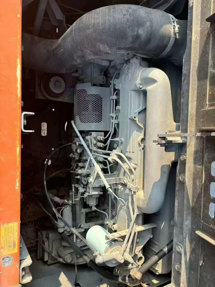 HITACHI ZX470-5G - Bager guseničar: slika 5 HITACHI ZX470-5G - Bager guseničar: slika 5