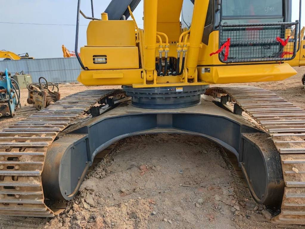 Komatsu PC 270 - Bager guseničar: slika 4 Komatsu PC 270 - Bager guseničar: slika 4