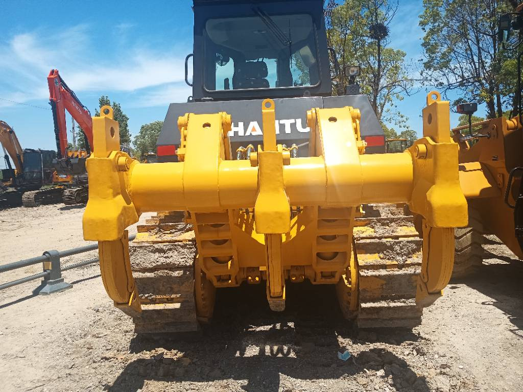 Shantui SD 22 - Buldožer: slika 2 Shantui SD 22 - Buldožer: slika 2