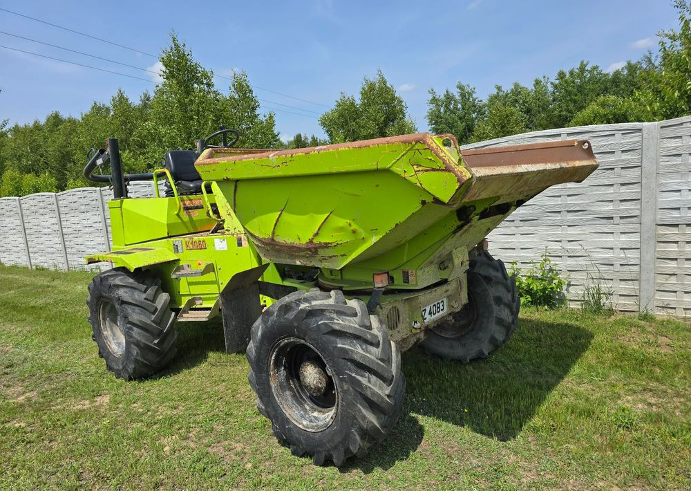 Thwaites - Kiper: slika 3 Thwaites - Kiper: slika 3