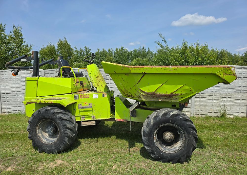 Thwaites - Kiper: slika 2 Thwaites - Kiper: slika 2