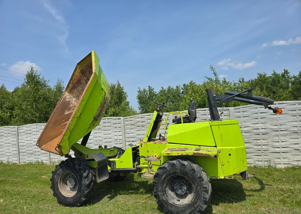 Thwaites - Kiper: slika 4 Thwaites - Kiper: slika 4