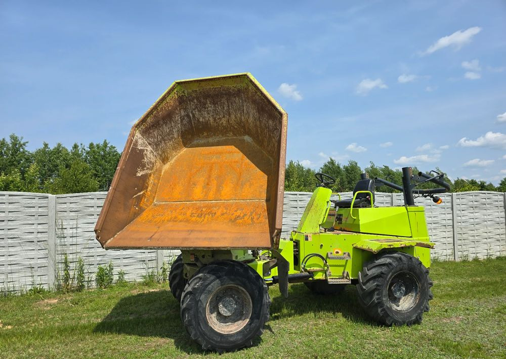 Thwaites - Kiper: slika 1 Thwaites - Kiper: slika 1