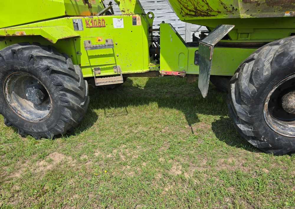 Thwaites - Kiper: slika 5 Thwaites - Kiper: slika 5