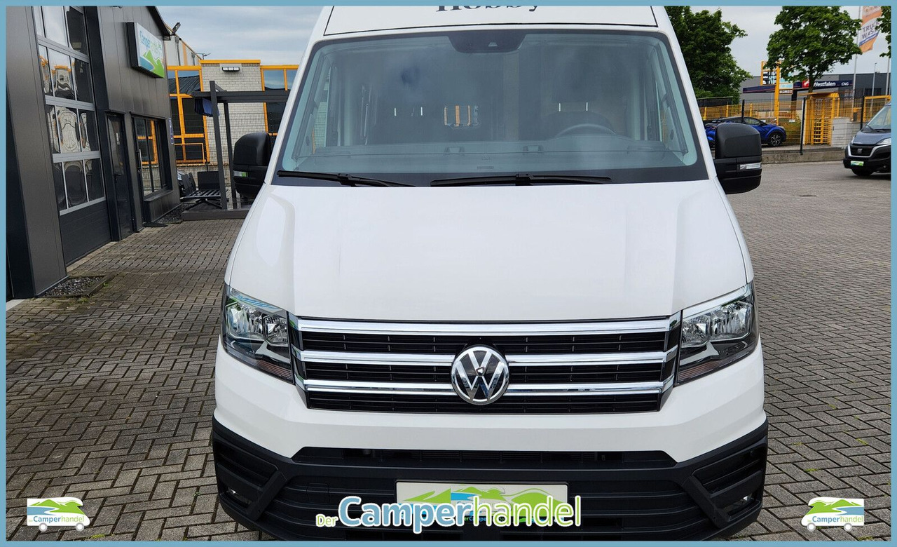 Hobby Maxia Van 680 DT 1.HAND#UNIKAT#LITHIUM#SOLAR - Kamp kombi: slika 2 Hobby Maxia Van 680 DT 1.HAND#UNIKAT#LITHIUM#SOLAR - Kamp kombi: slika 2