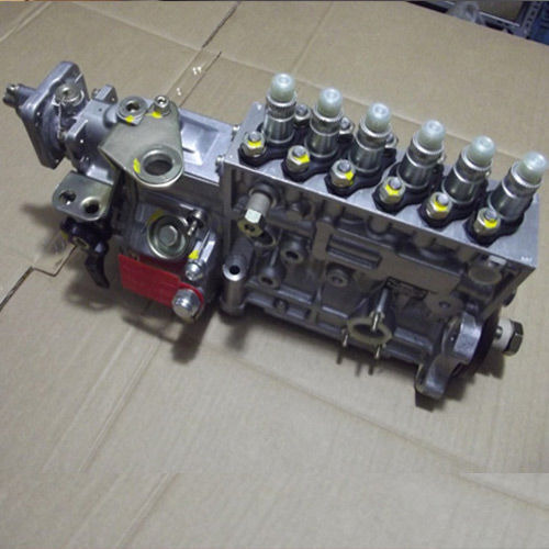 Bosch 1369528 Scania truck - Pumpa za gorivo za Kamion: slika 1 Bosch 1369528 Scania truck - Pumpa za gorivo za Kamion: slika 1