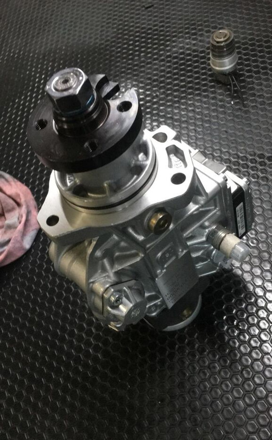 Bosch 2023 0470006009 Perkins - Pumpa za gorivo za Kamion: slika 3 Bosch 2023 0470006009 Perkins - Pumpa za gorivo za Kamion: slika 3