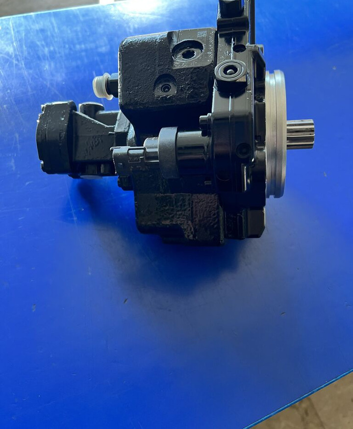 Bosch 2023 MAN Tgx-Tgs-Tga - Pumpa za gorivo za Kamion: slika 3 Bosch 2023 MAN Tgx-Tgs-Tga - Pumpa za gorivo za Kamion: slika 3