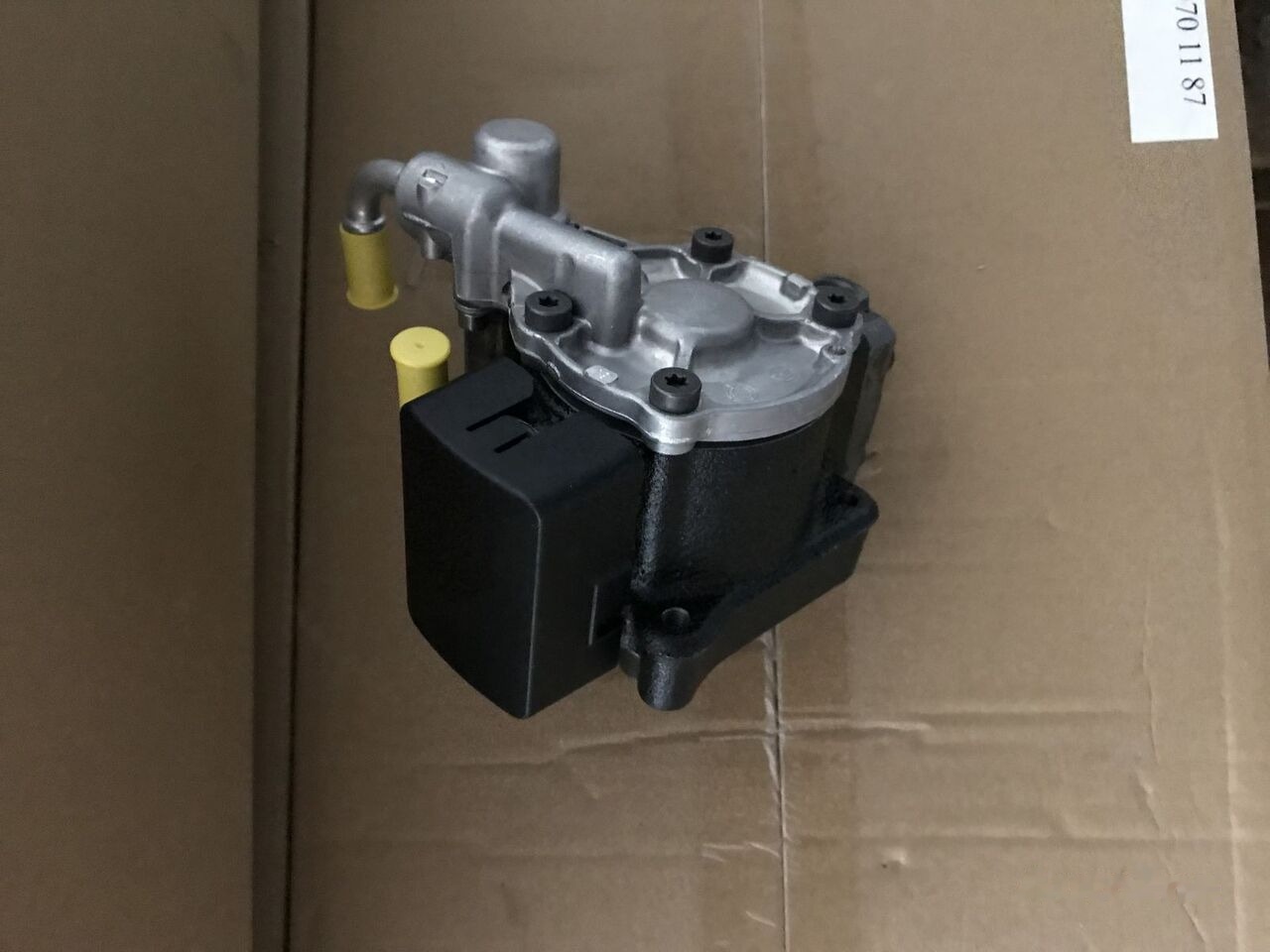Continental 2010-2018 for Volkswagen FOR CAR automobile - Pumpa za gorivo za Automobil: slika 2 Continental 2010-2018 for Volkswagen FOR CAR automobile - Pumpa za gorivo za Automobil: slika 2