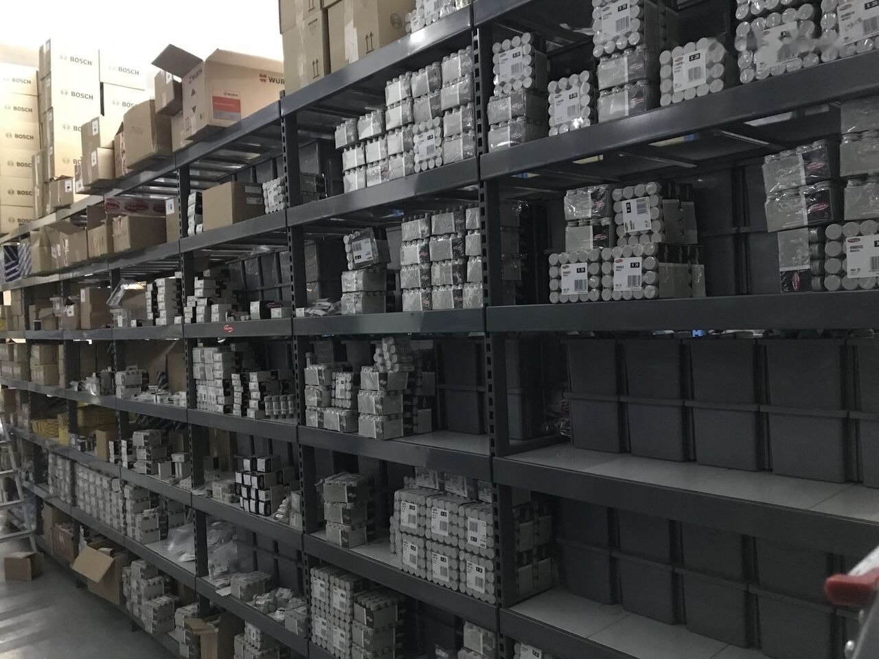 Mercedes-Benz 2018 0280746902   Mercedes-Benz AXOR-ATEGO - Ubrizgač za Kamion: slika 4 Mercedes-Benz 2018 0280746902   Mercedes-Benz AXOR-ATEGO - Ubrizgač za Kamion: slika 4