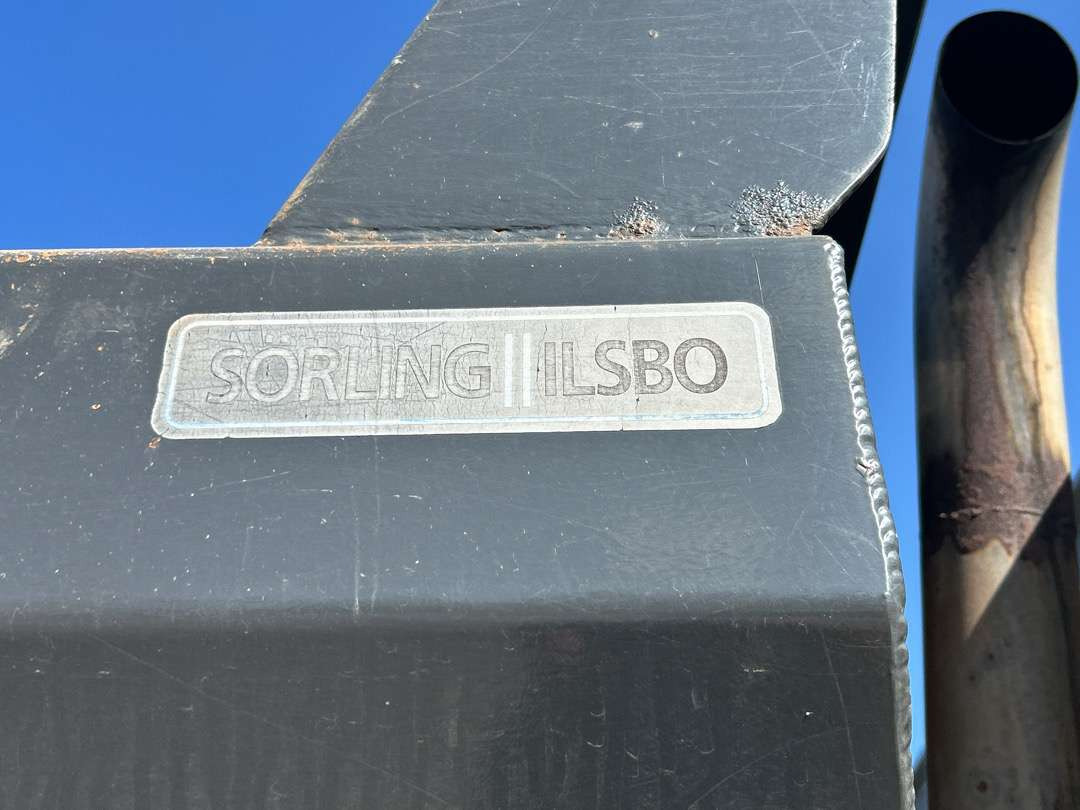 Istovarivač 2011 Dumper VOLVO FM 500 Euroklasse 5T: slika 9
