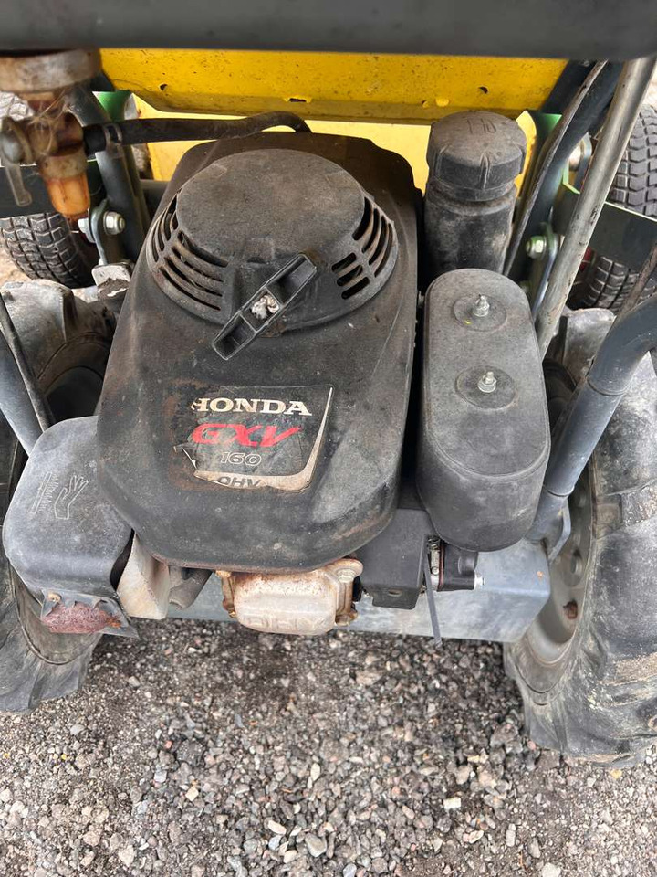 20113 Motorisert trillebår HTI 350 HTI 350 - Instrument/ Oprema: slika 4 20113 Motorisert trillebår HTI 350 HTI 350 - Instrument/ Oprema: slika 4