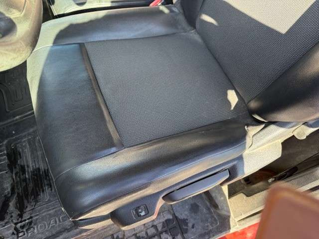 2017 Varebil Toyota Proace Lang utgave (Lav km stand) EU-Godkjent - Furgon: slika 5 2017 Varebil Toyota Proace Lang utgave (Lav km stand) EU-Godkjent - Furgon: slika 5