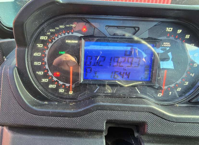2021 Polaris Ranger Xp 1000 - Prikolica za motor: slika 5 2021 Polaris Ranger Xp 1000 - Prikolica za motor: slika 5