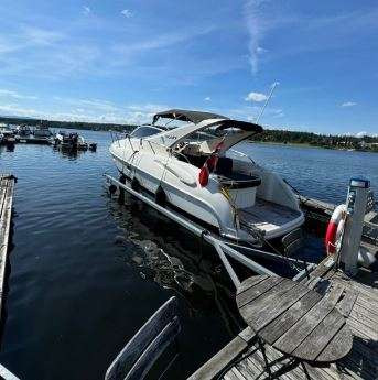2006 Gobbi 315 SV m /volvo Penta KAD 43 motorer med FÅ timeantall! - Druga mašina: slika 4 2006 Gobbi 315 SV m /volvo Penta KAD 43 motorer med FÅ timeantall! - Druga mašina: slika 4