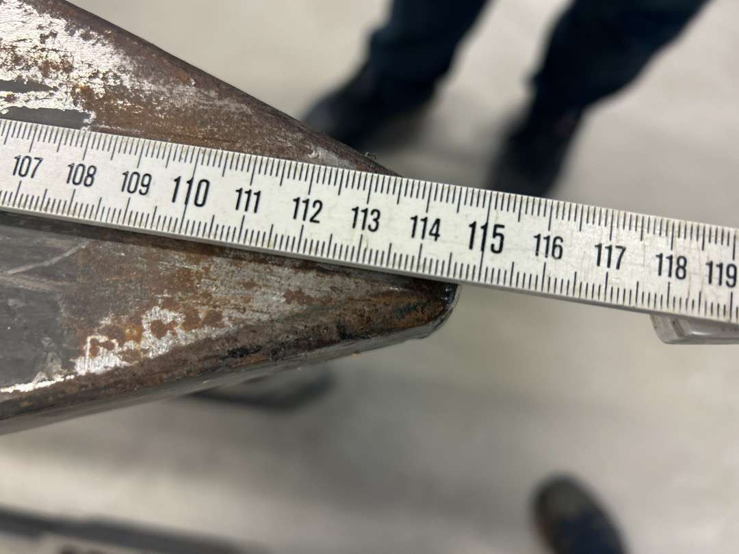 Oprema za rukovanje materijalima 2008 Plukktruck Atlet TempoPPC/1206: slika 13