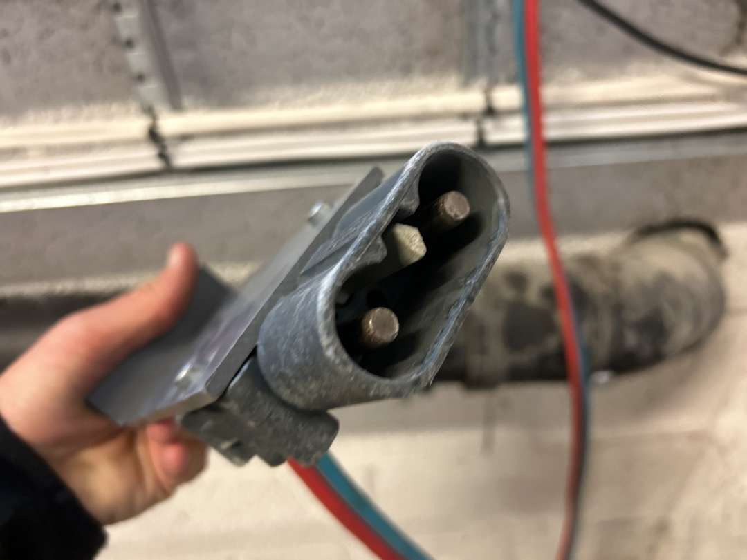 Oprema za rukovanje materijalima 2008 Plukktruck Atlet TempoPPC/1206: slika 16