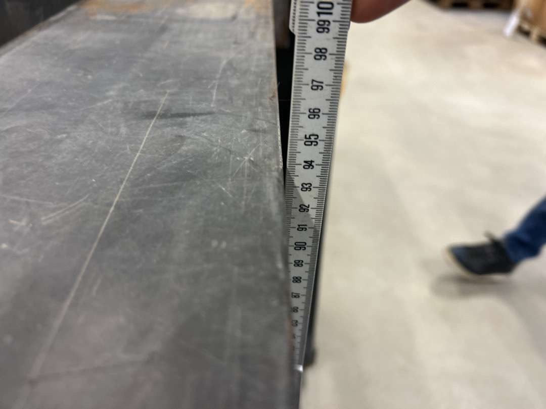 Oprema za rukovanje materijalima 2008 Plukktruck Atlet TempoPPC/1206: slika 12